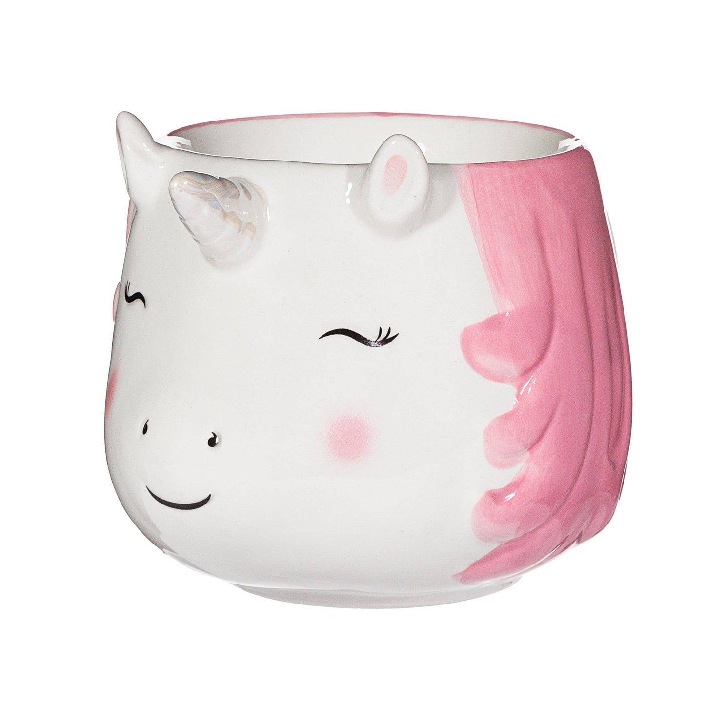 Sass & Belle - Rainbow Unicorn mok