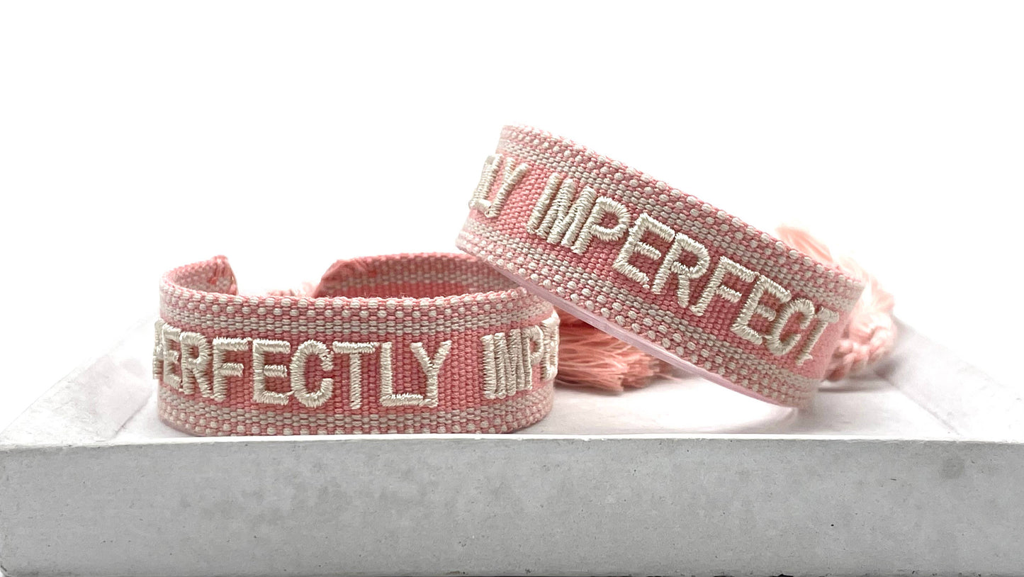 Parsley & Pepper - Perfectly Imperfect armband
