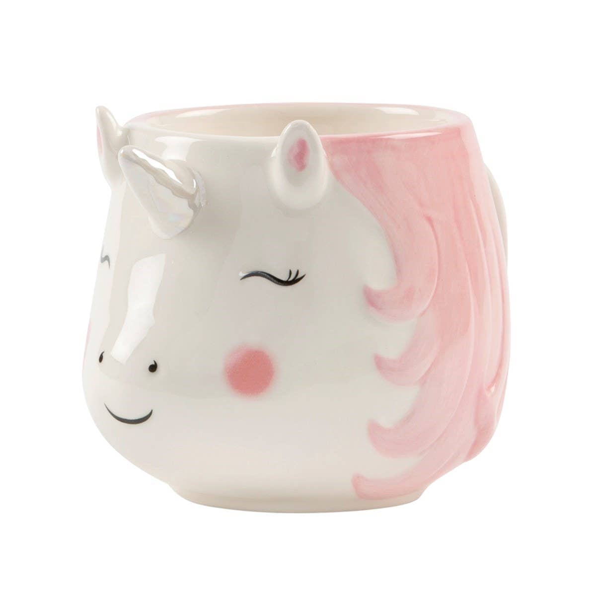 Sass & Belle - Rainbow Unicorn mok