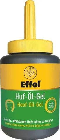 Effol - Hoof Oil Gel kleurloos 475ml
