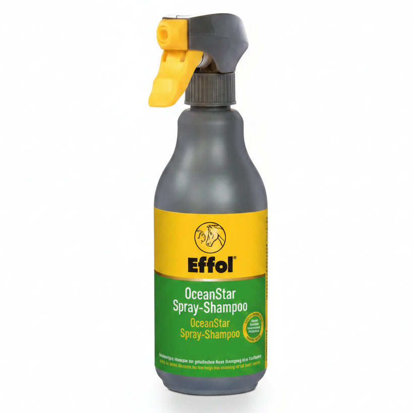Effol - Ocean-Star Spray-on Shampoo 500ml