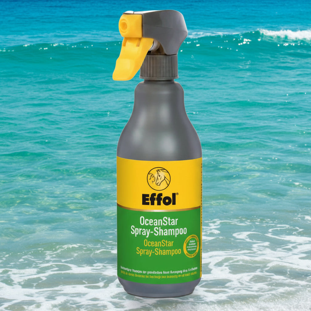Effol - Ocean-Star Spray-on Shampoo 500ml
