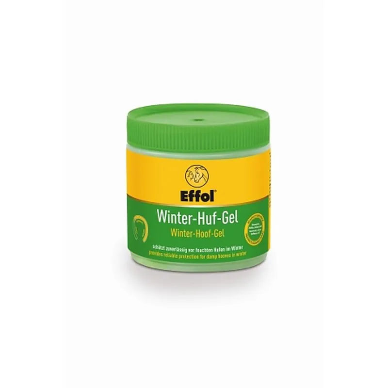 Effol - Winter Hoof Gel beschermende hoefgel 500ml