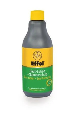 Effol - Skin Lotion + Sun Protection UV huidlotion 500ml