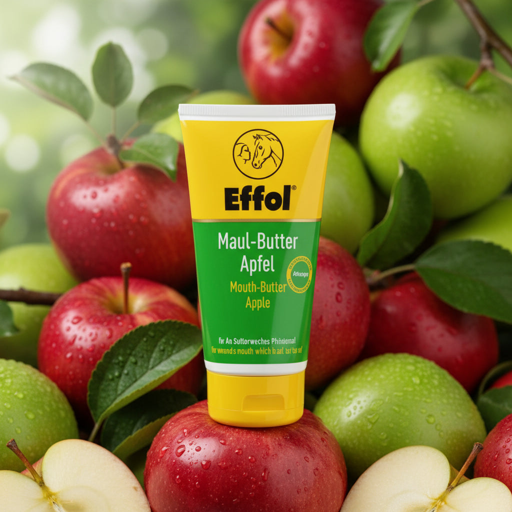 Effol - Mouth-Butter Apple 150ml