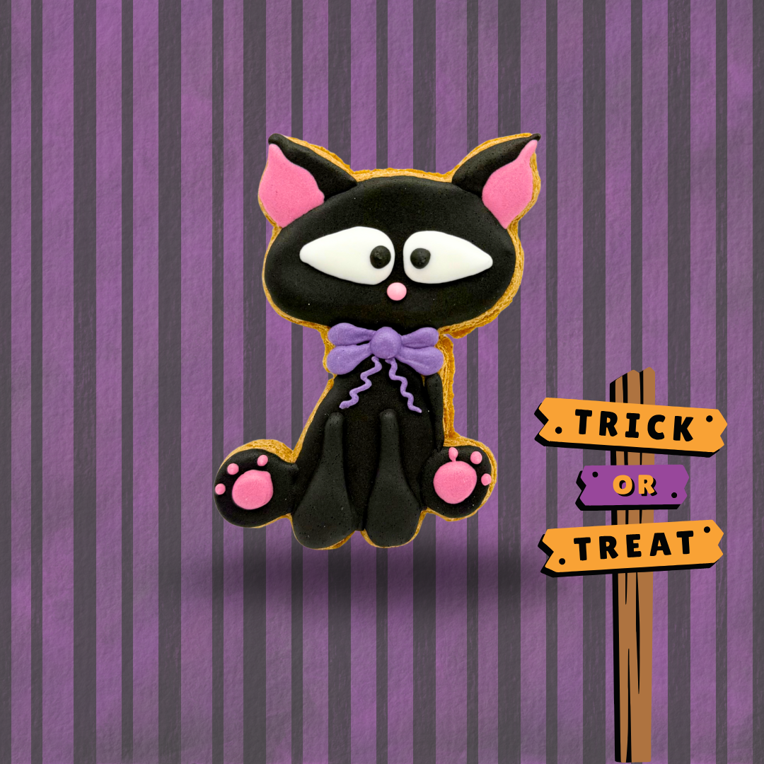 Candy Horse - Halloween Limited Collection - Los koekje