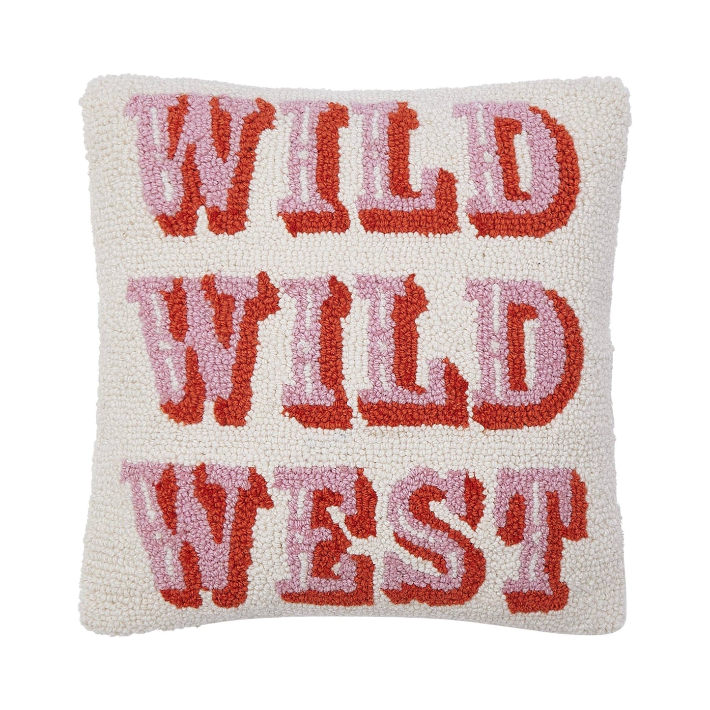 Peking Handicraft - Wild Wild West kussen