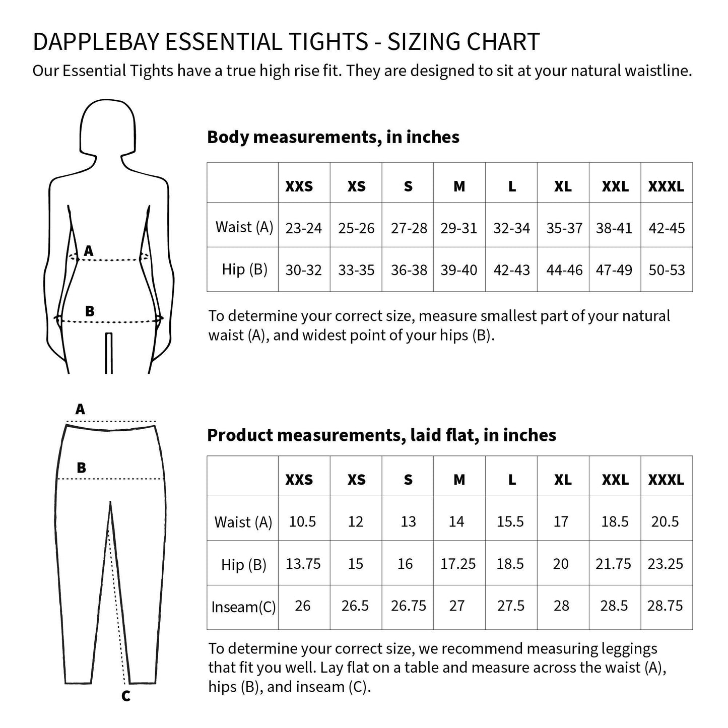 Dapplebay - Lavender Haze Essential Full Seat rijlegging