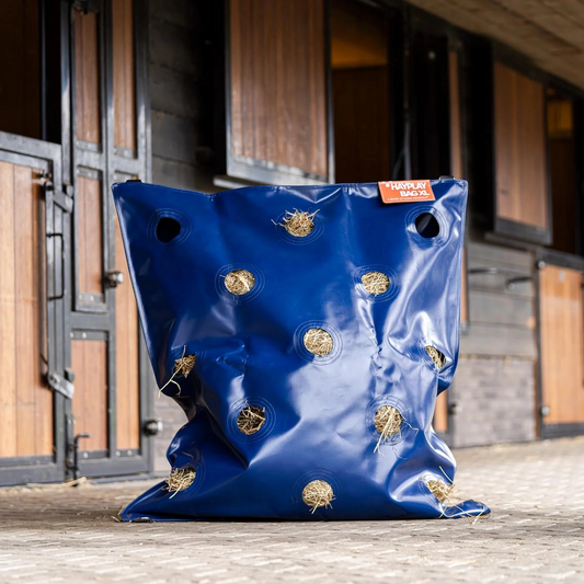 Horse Originals - HayPlay Buttonbag XL