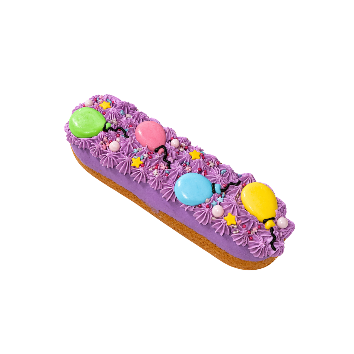 Candy Horse - Colección Limitada Stable Party - Eclair de fiesta