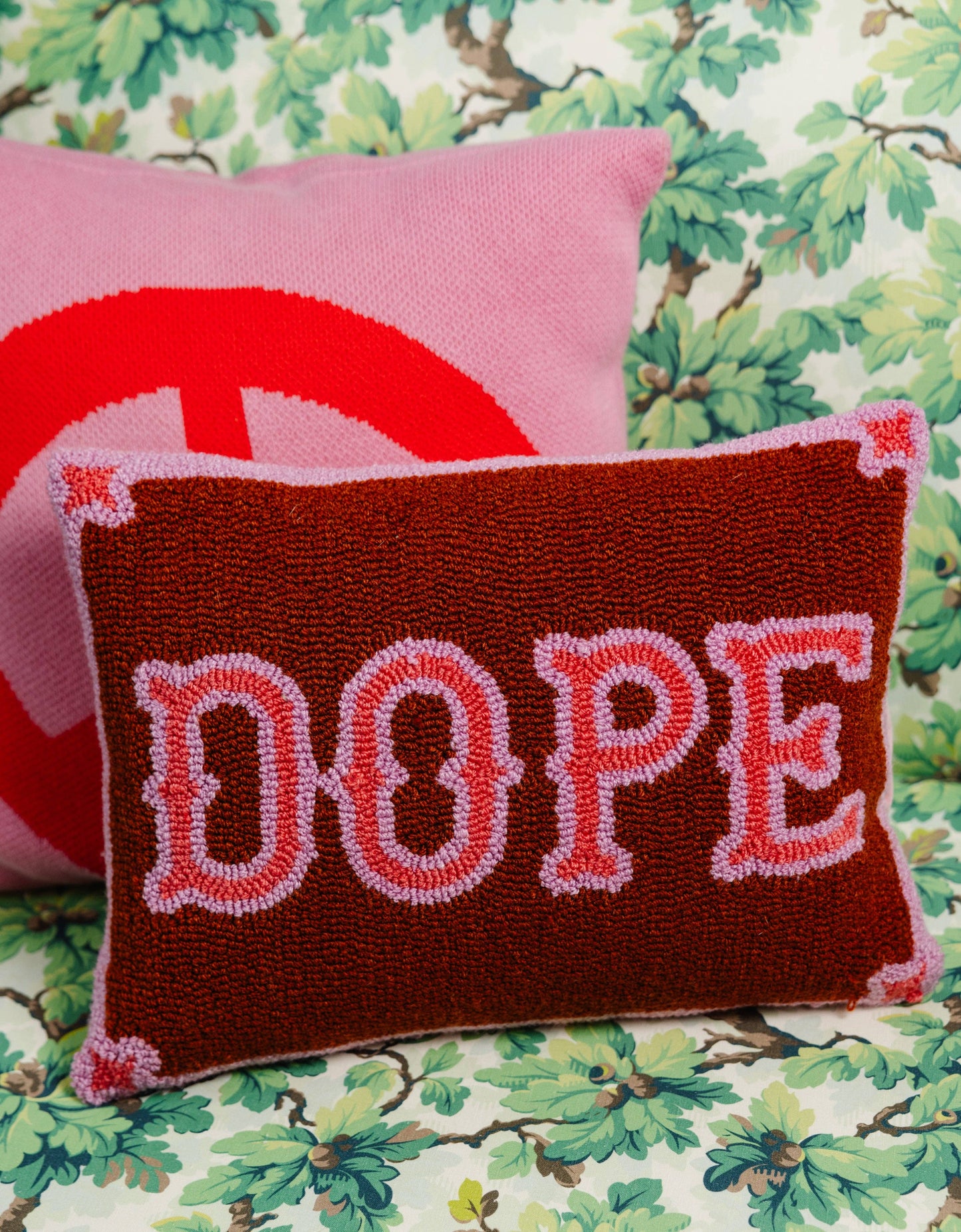 Furbish Studio - Dope Kussen