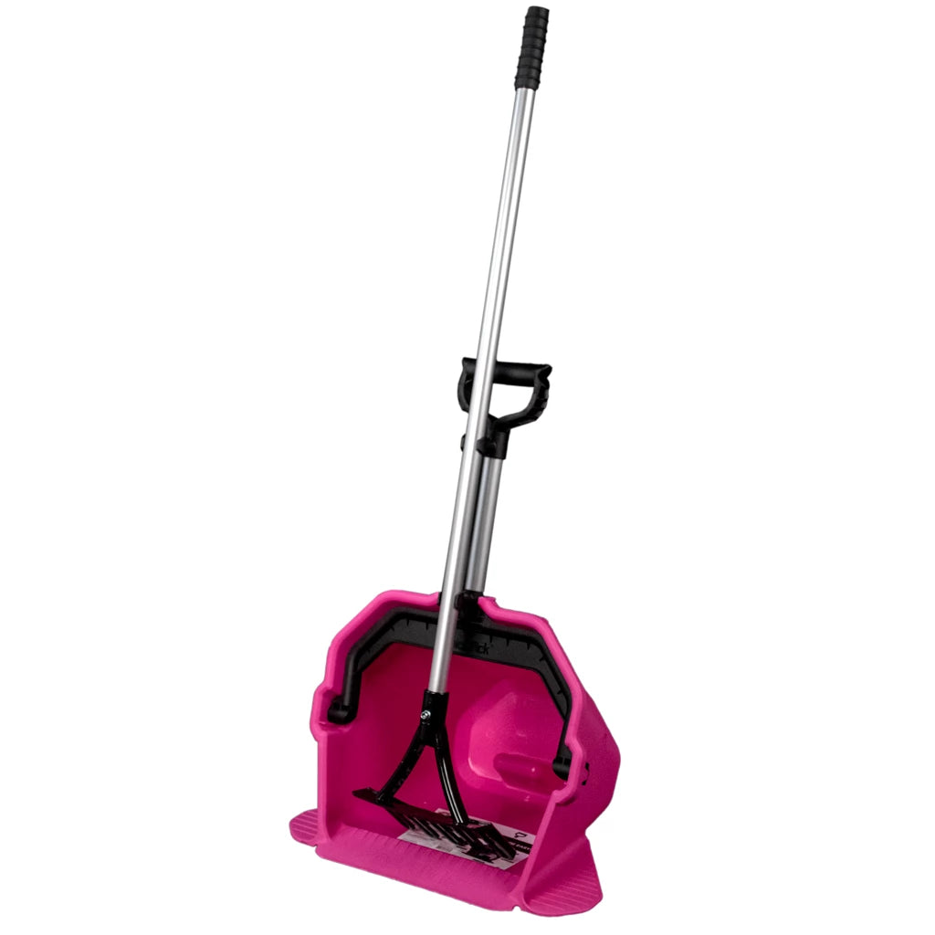 Vplast - Mestboy set Quick Pick roze/zwart/blauw/oranje