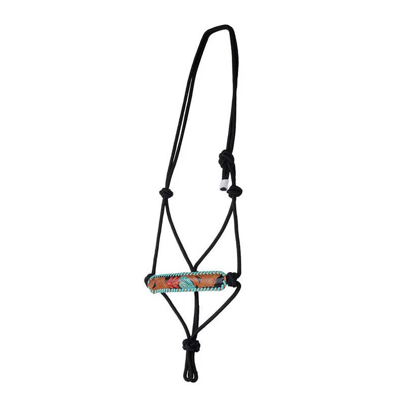 Myra Bag - Path Breaker touwhalster turquoise