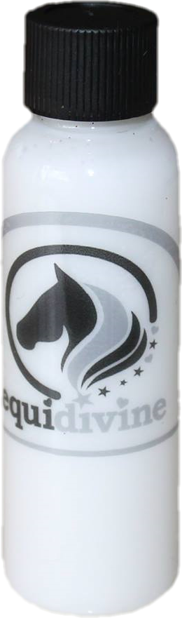 Equidivine - PonyGlue lijm voor glittertattoo's 50/100ml
