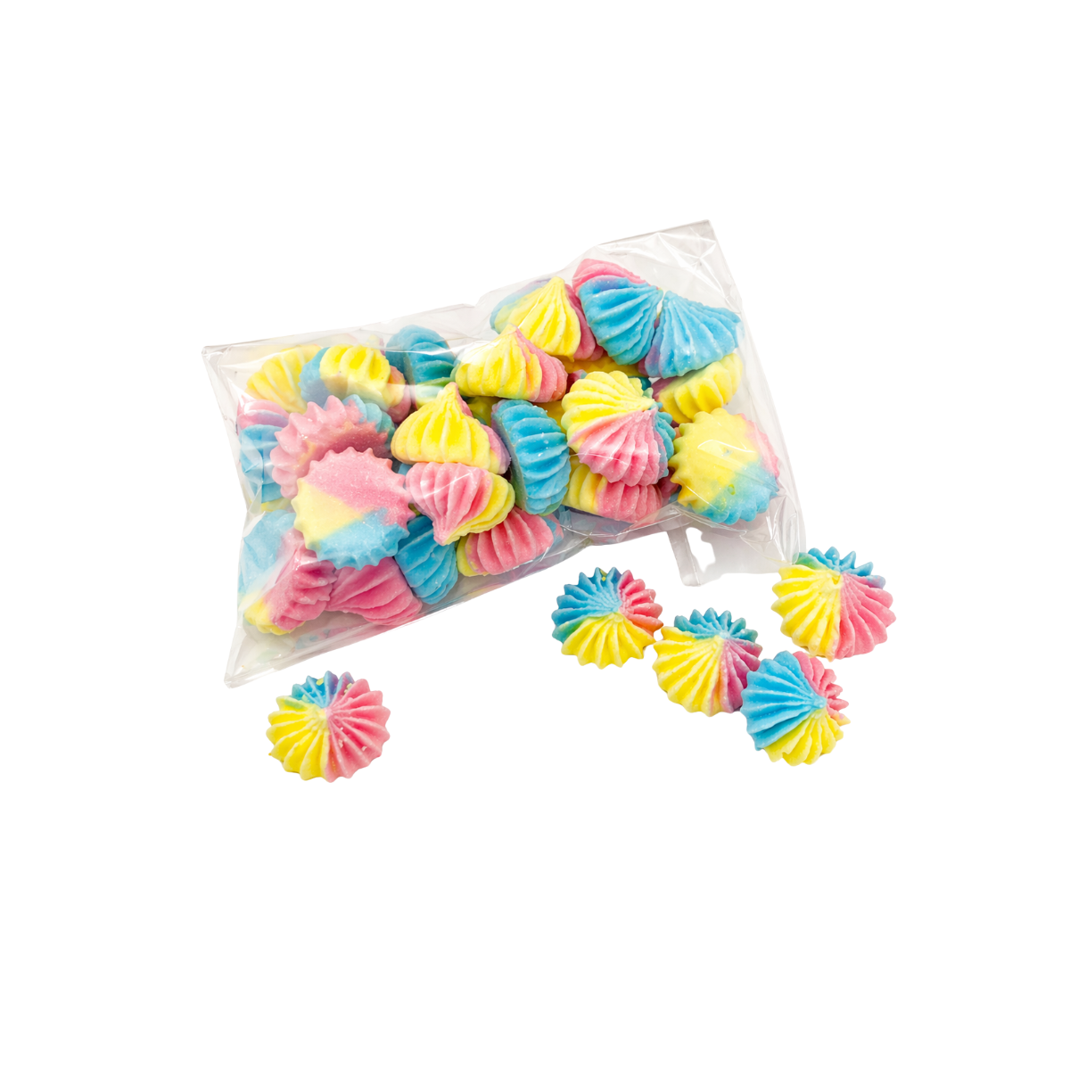 Candy Horse - Colección Limitada Stable Party - Dulces arcoíris