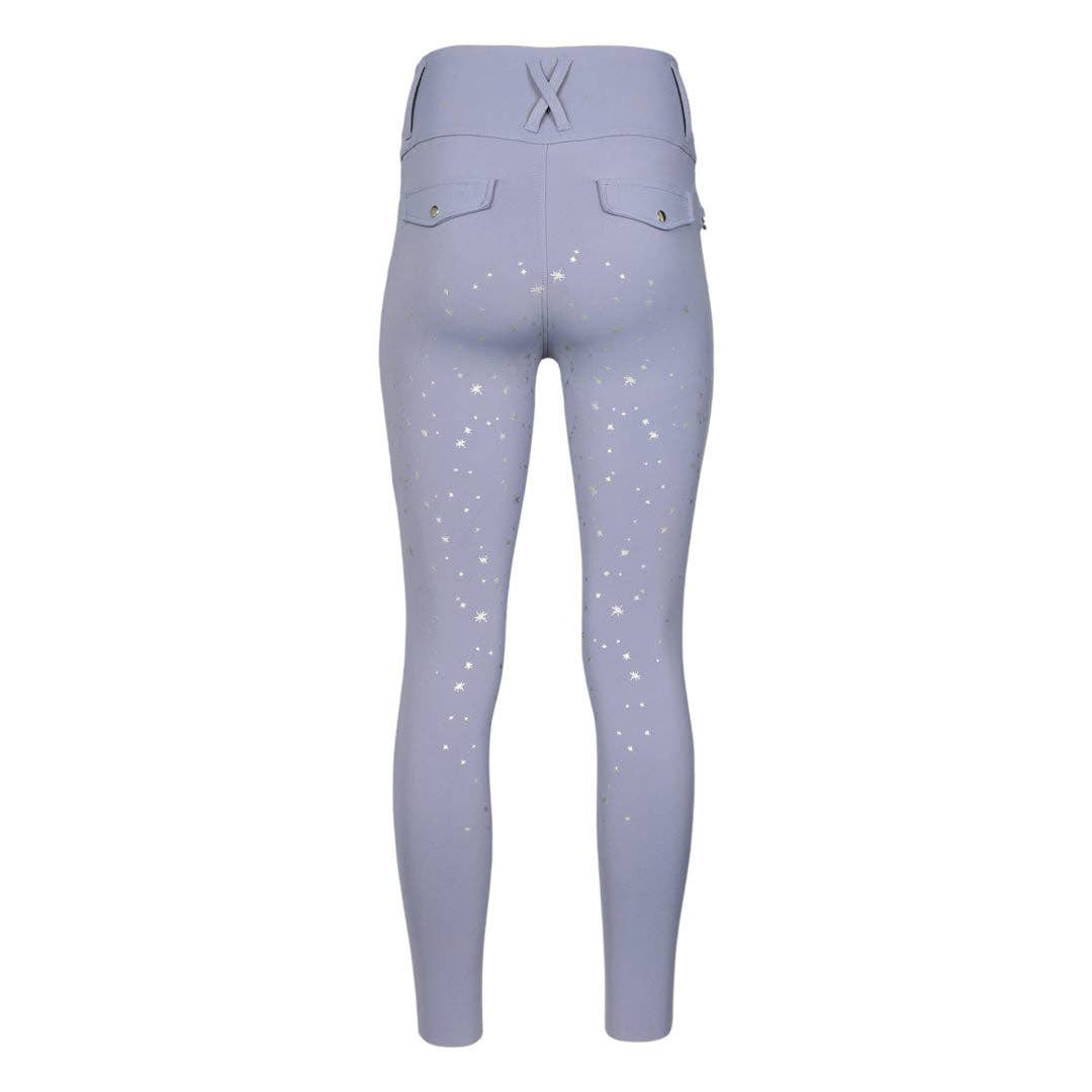 Dapplebay - Lavender Haze Essential Full Seat rijlegging