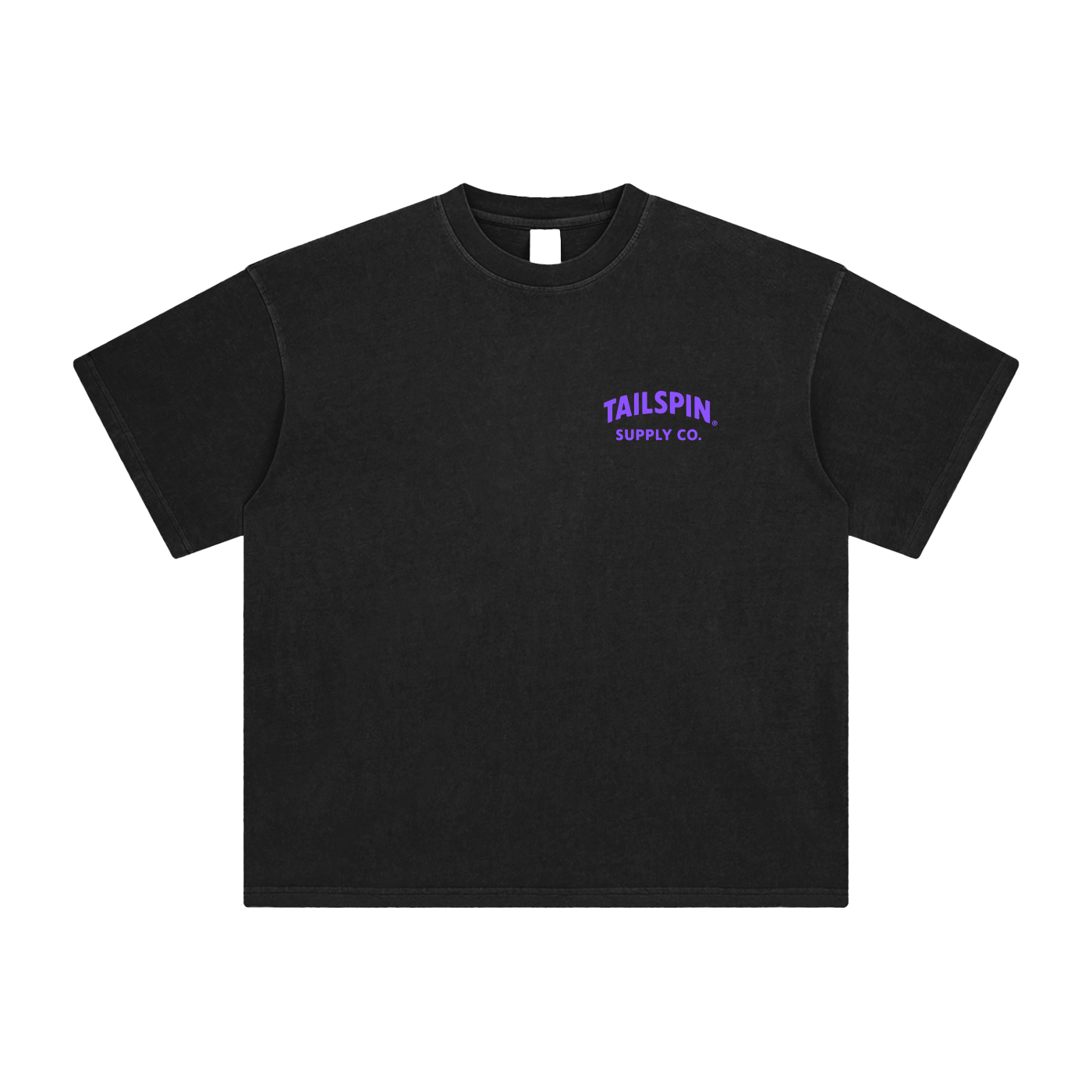 Tailspin - Critters and cold ones T-shirt unisex