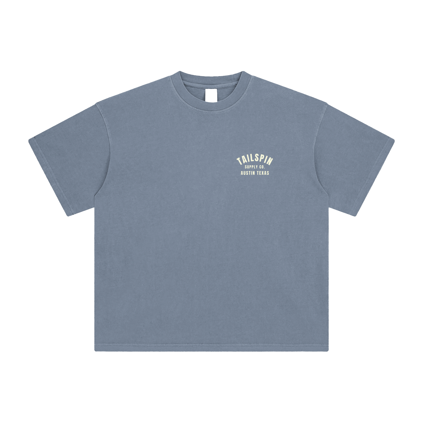 Tailspin - Off Duty Cowboy T-Shirt