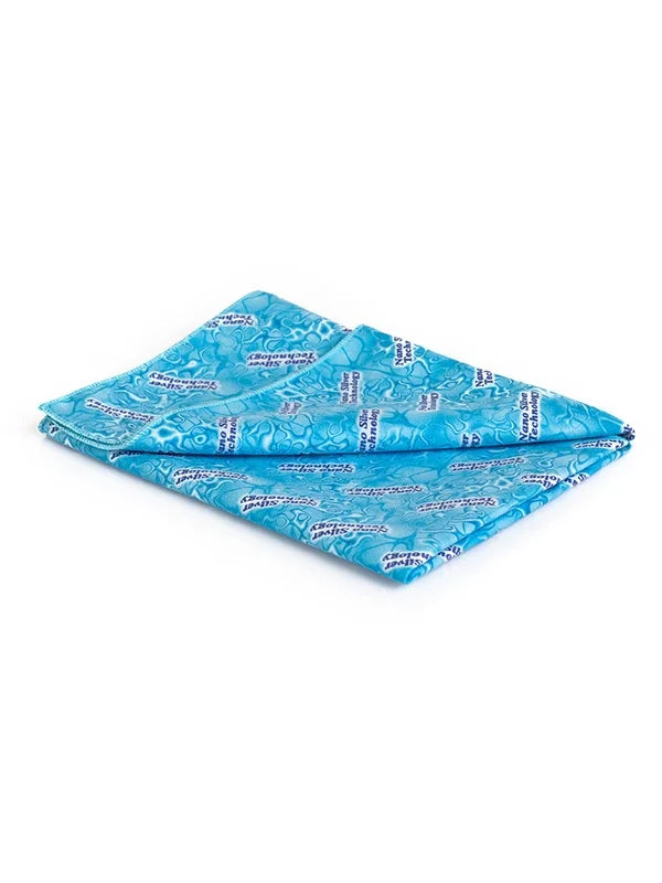 CleanYourHorse - Nano zilver Droogdoek (small/normaal)