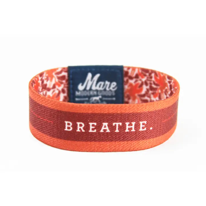 MARE - Mindfilly armband met inspirerende tekst