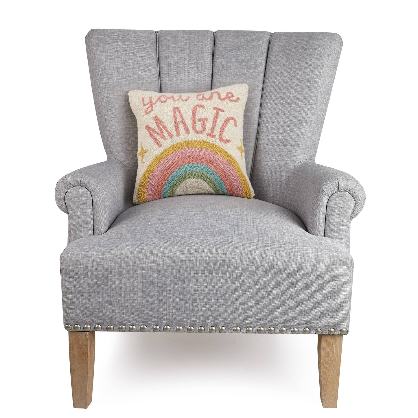 OP=OP - Peking Handicraft - Magic kussen