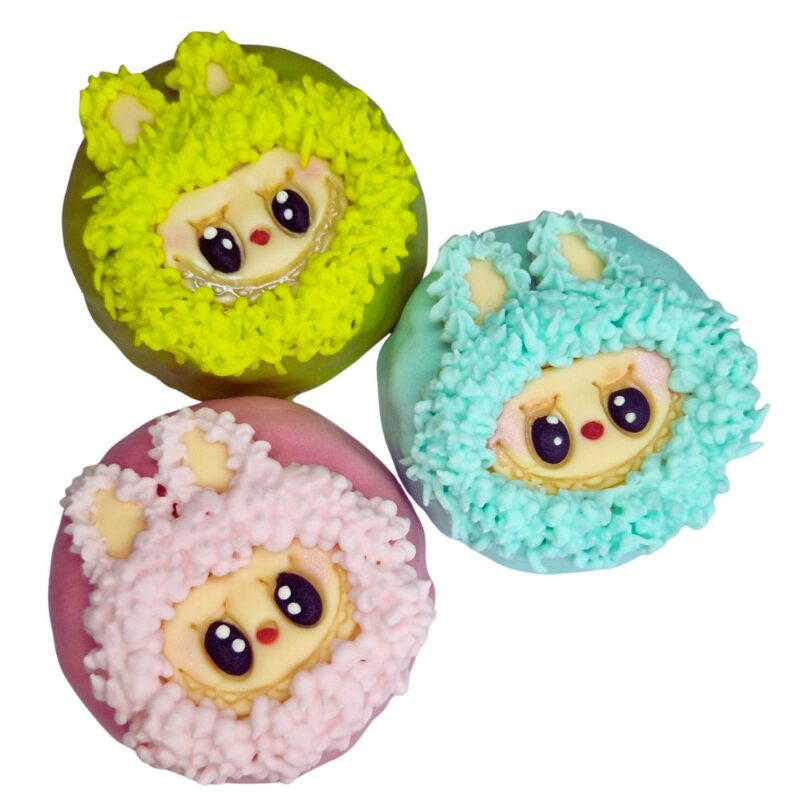 Konska Cukierenka - Limited Premium Donut La-Boom