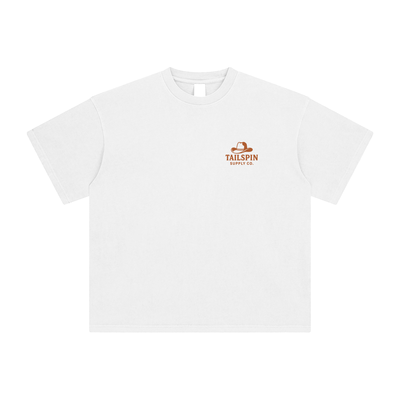 Tailspin - Shootin' the Breeze T-shirt unisex