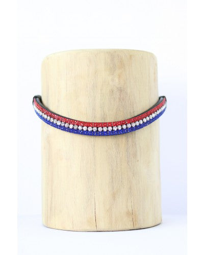 WHILE SUPPLIES LAST - HB - Showtime Holland Front Strap