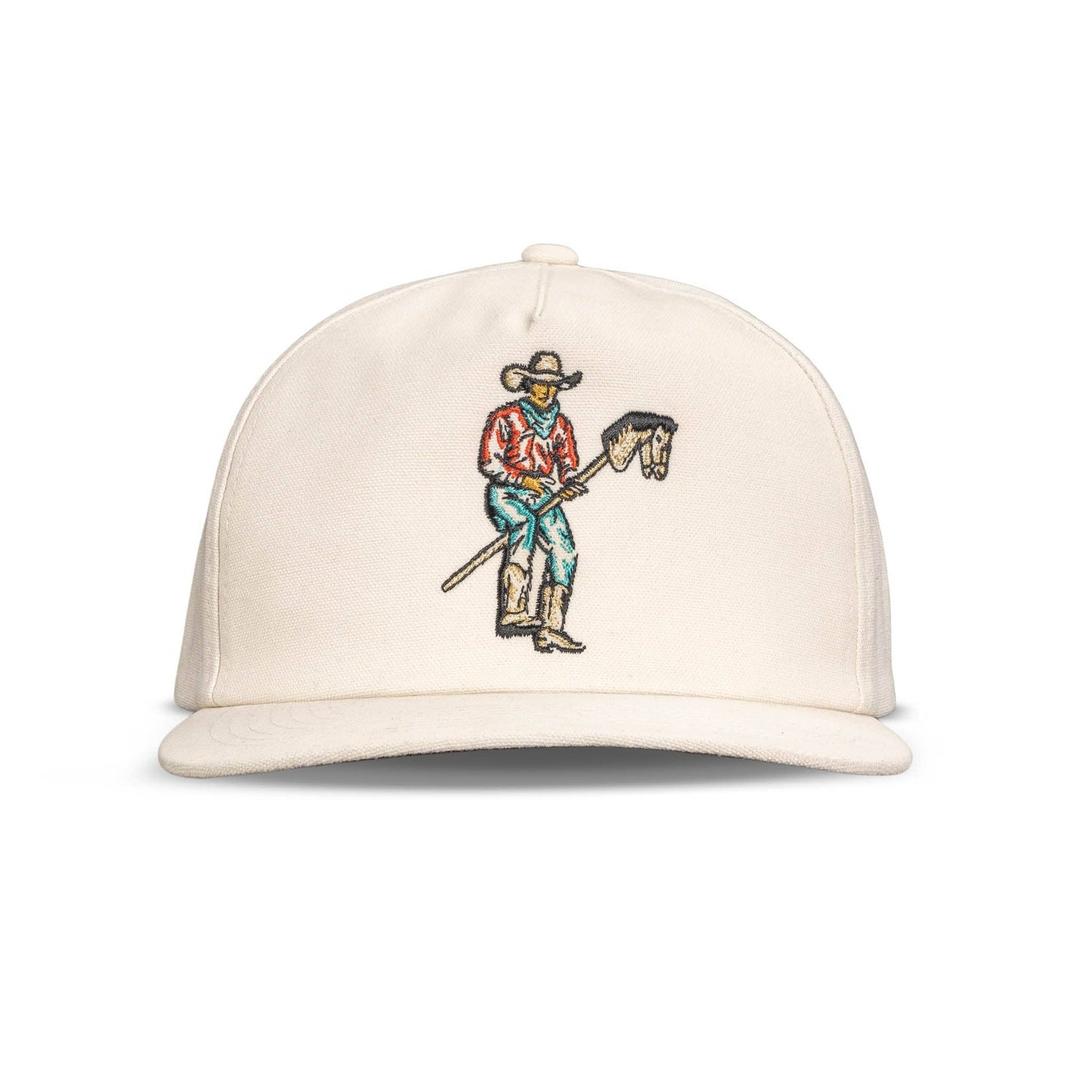 Sendero - Hobby Horse Cowboy pet