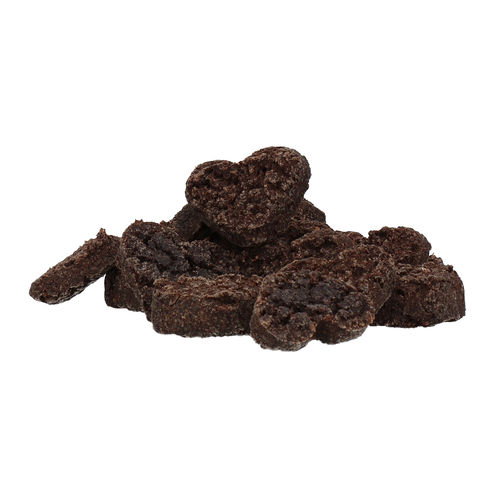 Excellent Horse - Ambachtelijke Paardenkoekjes Appel 500g