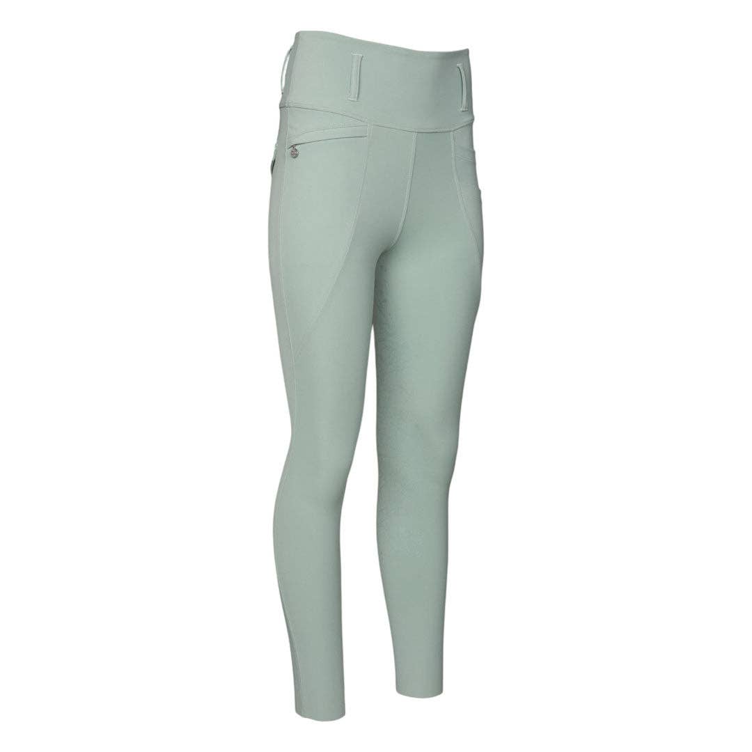 Dapplebay - Dragonfly Meadow Essential Full Seat Tights rijlegging
