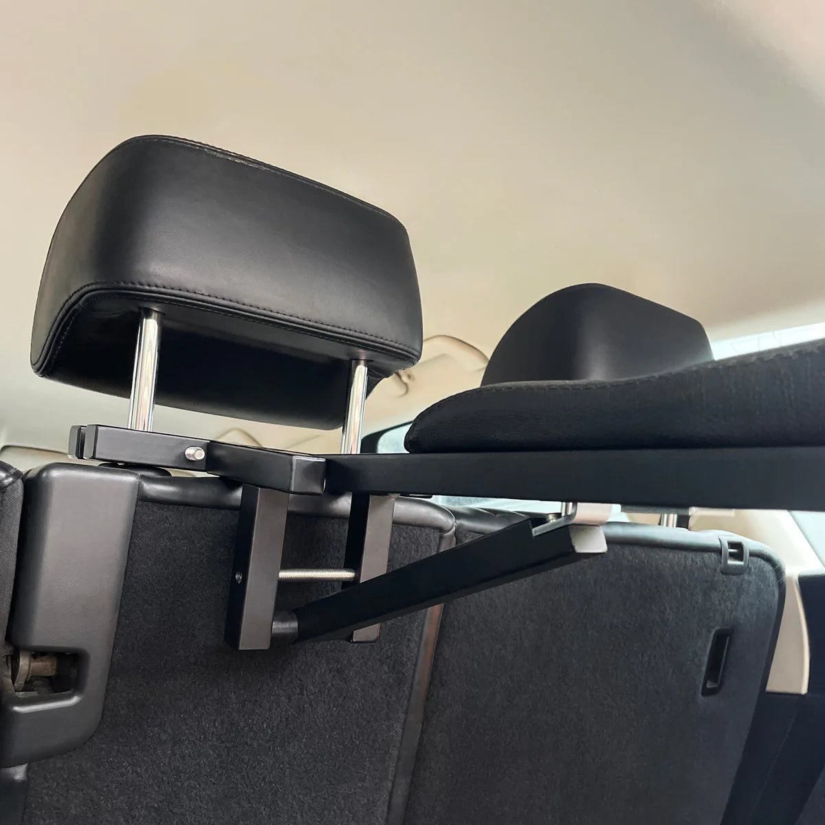 Lumiere - Car Saddle Caddy autosteun voor zadel