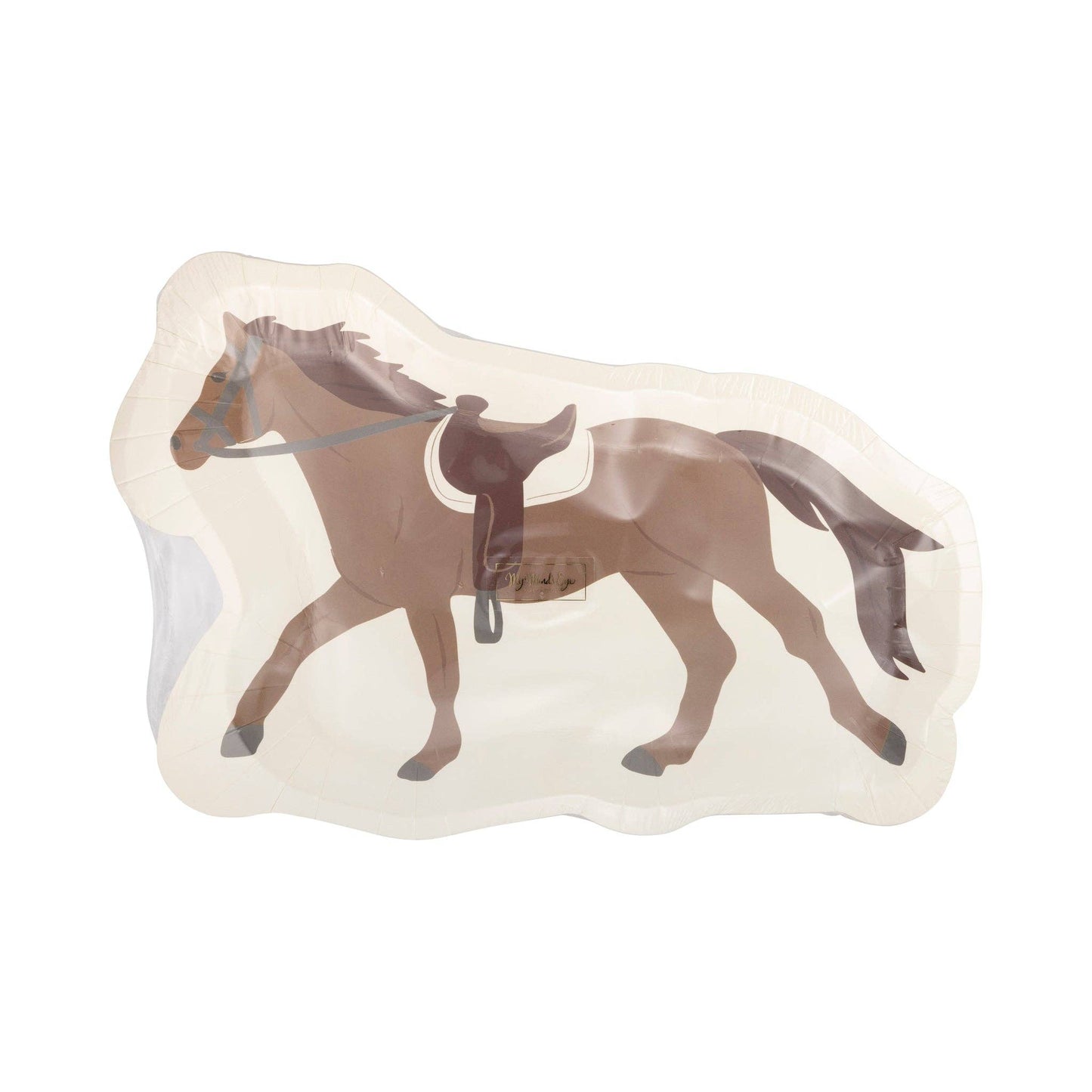 My Mind’s Eye - Paarden Papieren Borden