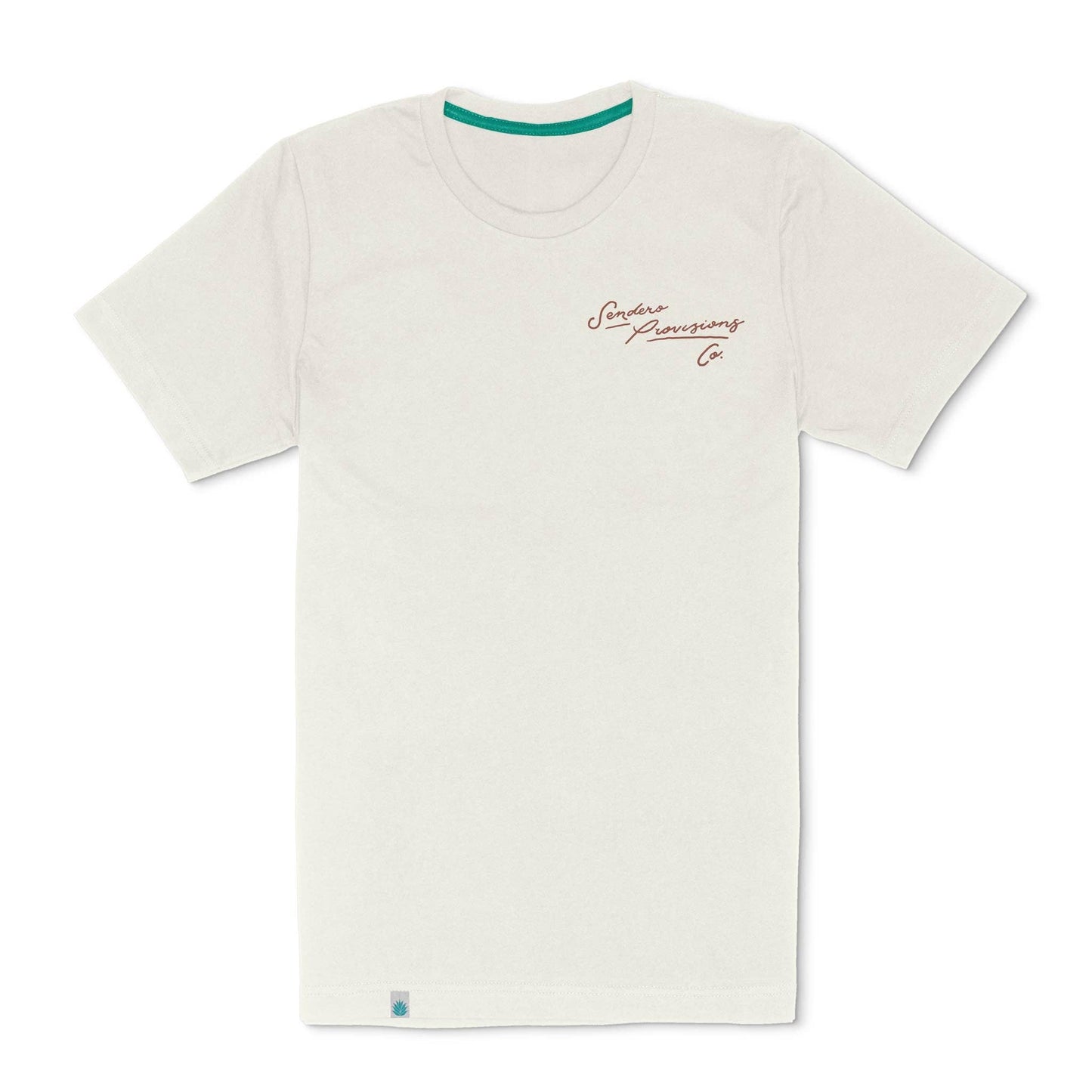 Sendero - Fast Horse T-shirt unisex