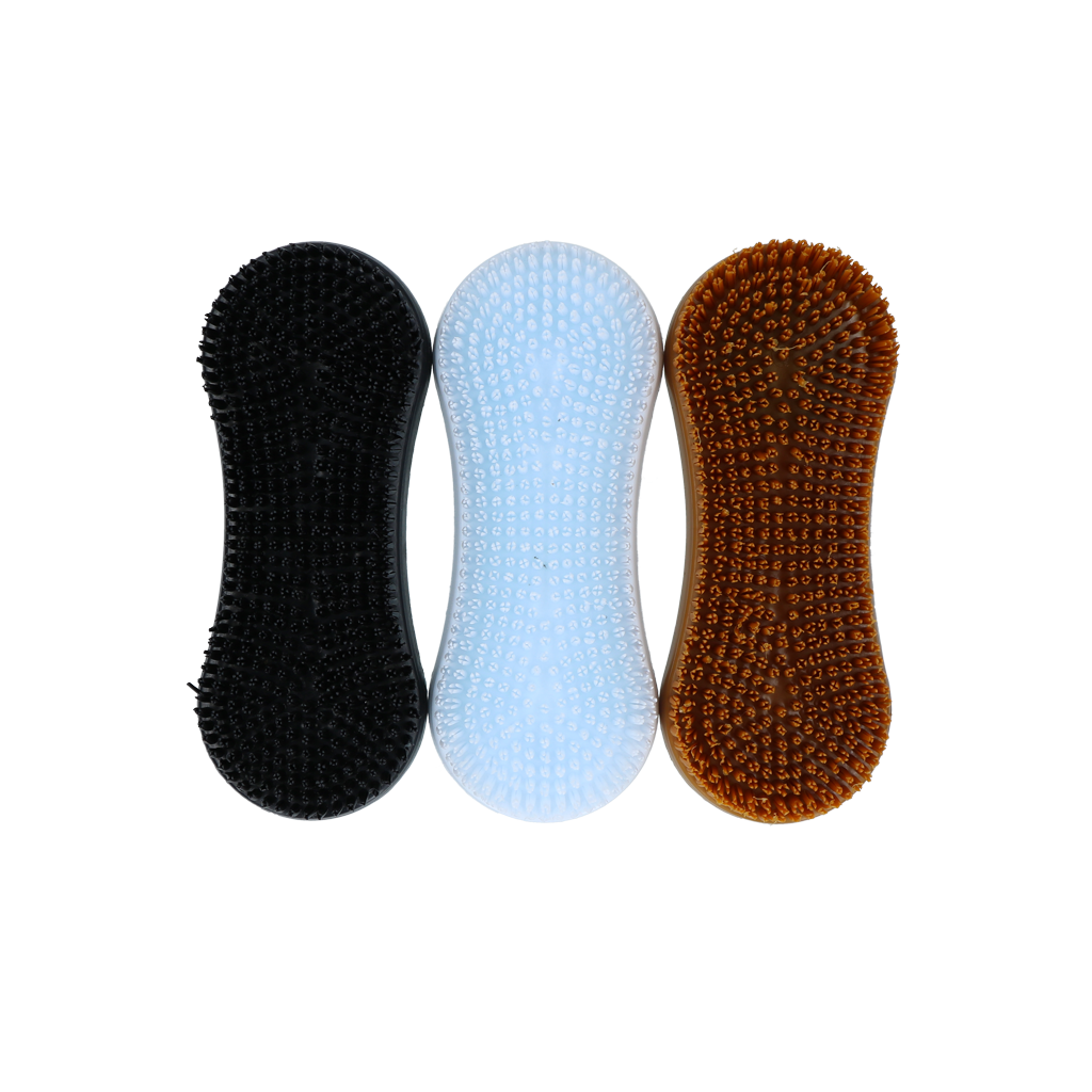 Excellent Horse - Multi-Bürsten 3er-Pack