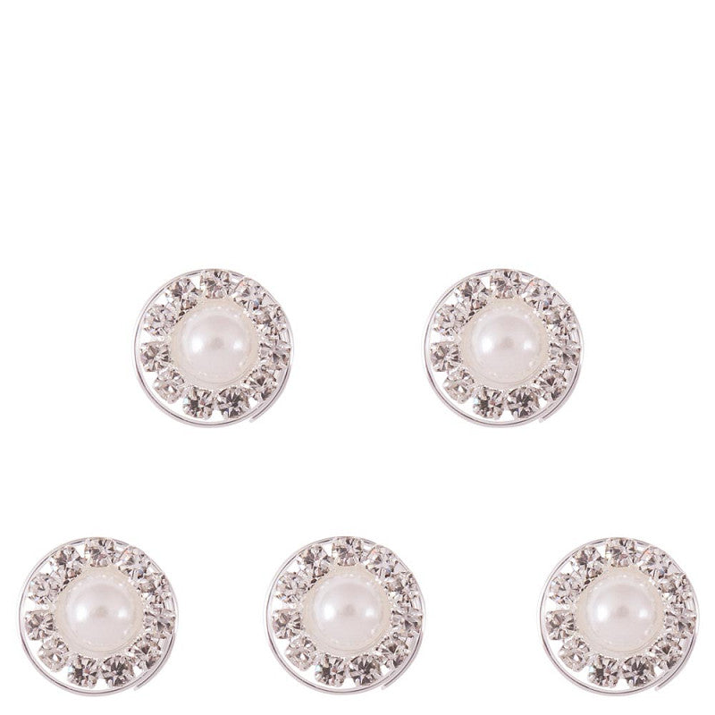 BR - Knot Spirals Royal Horse 5 pcs.