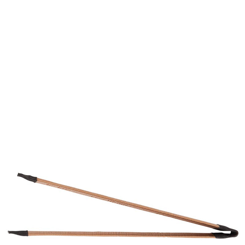 BR - Knotmaker bruin/ blond