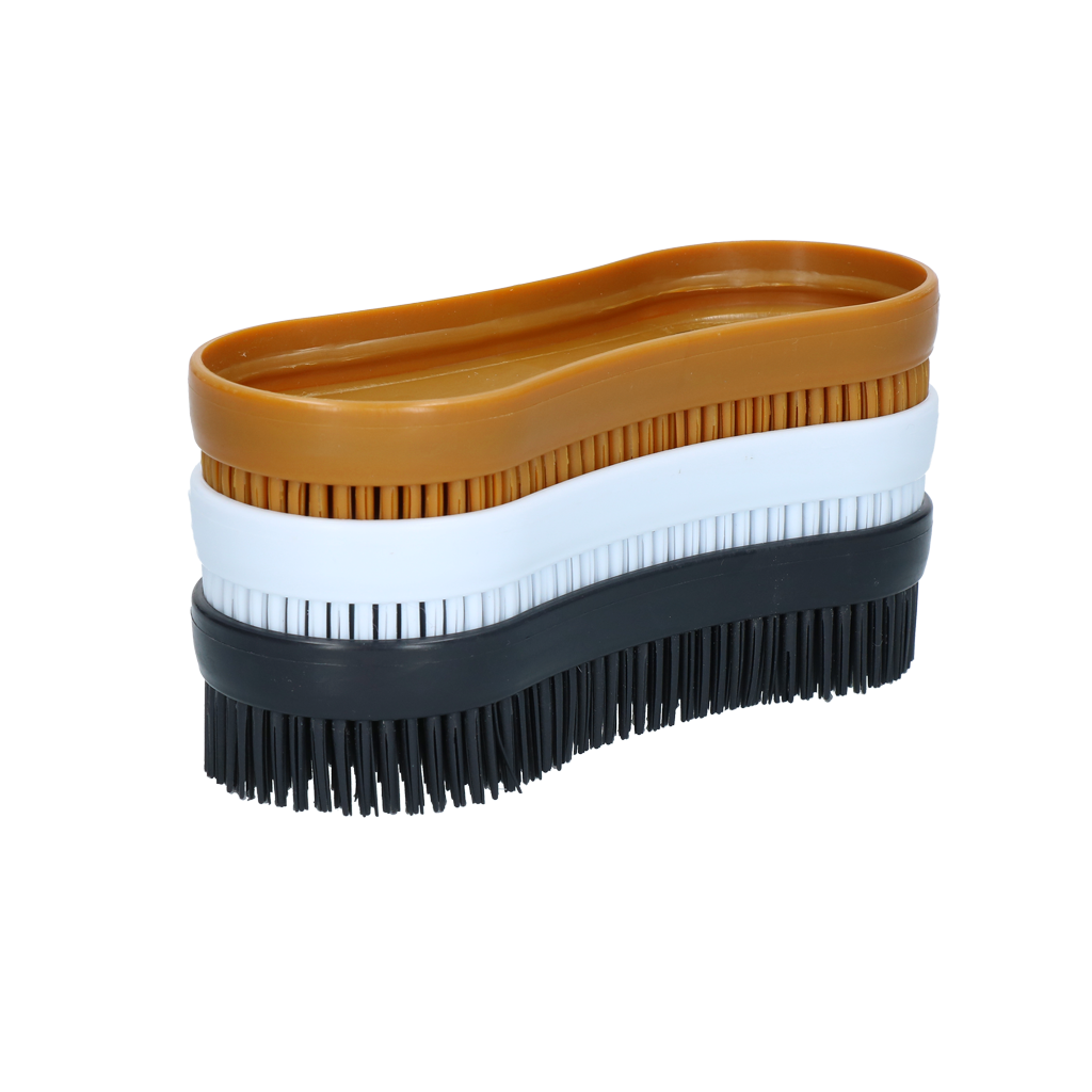 Excellent Horse - Multi Brush 3-pack