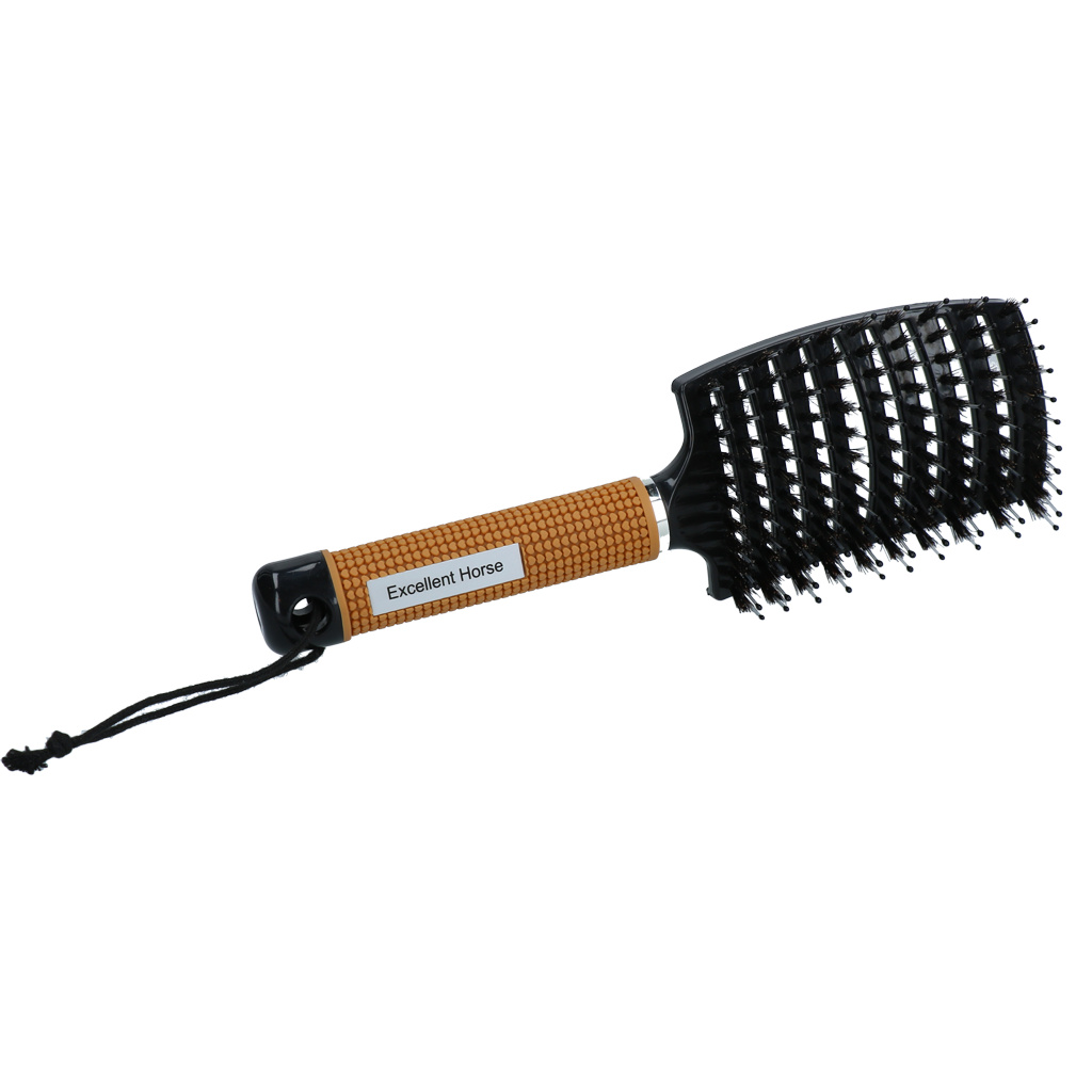 Excellent Horse - Supreme Brush Goud