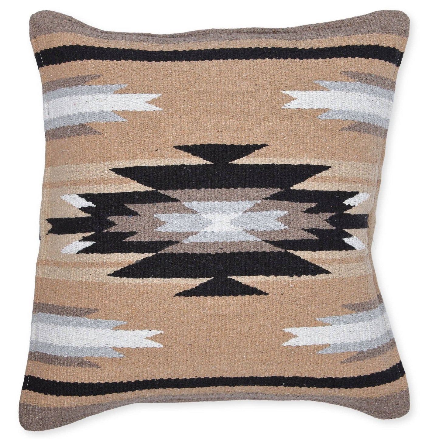El Paso - Southwest contemporary pillowcase #11