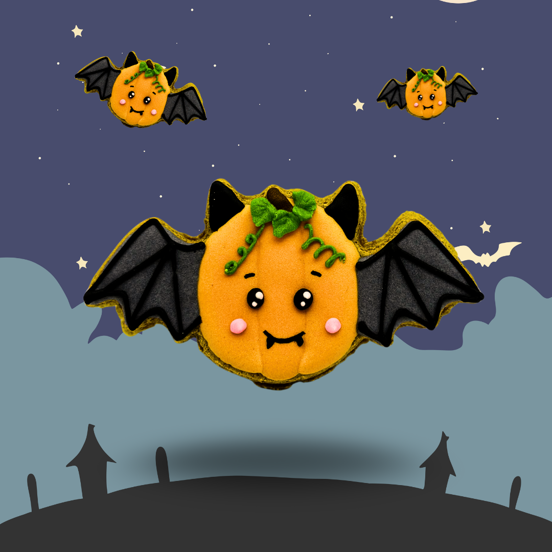 Candy Horse - Halloween Limited Collection - Los koekje