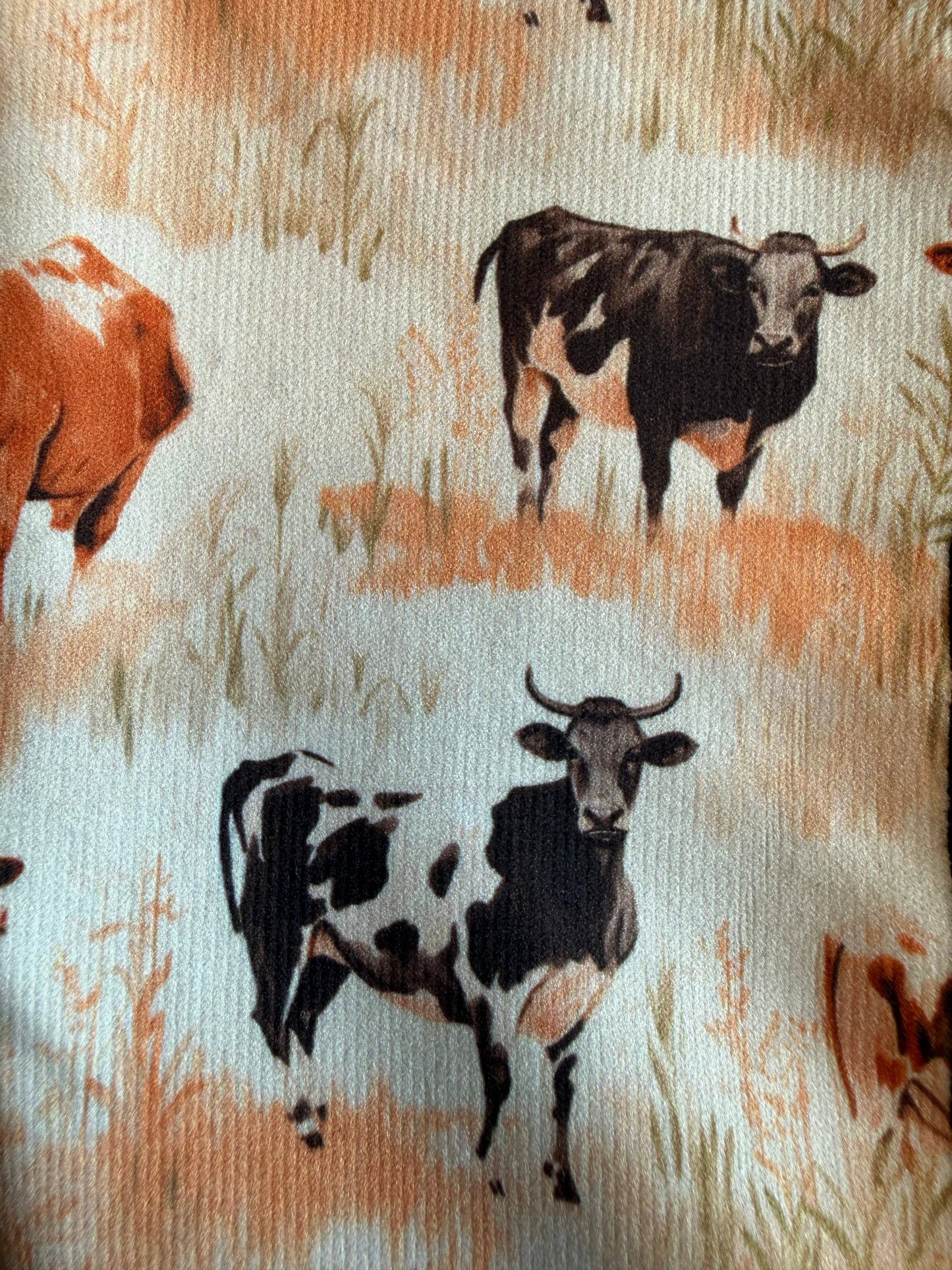 Red Barn - Calcetines para botas Moo'd Boost