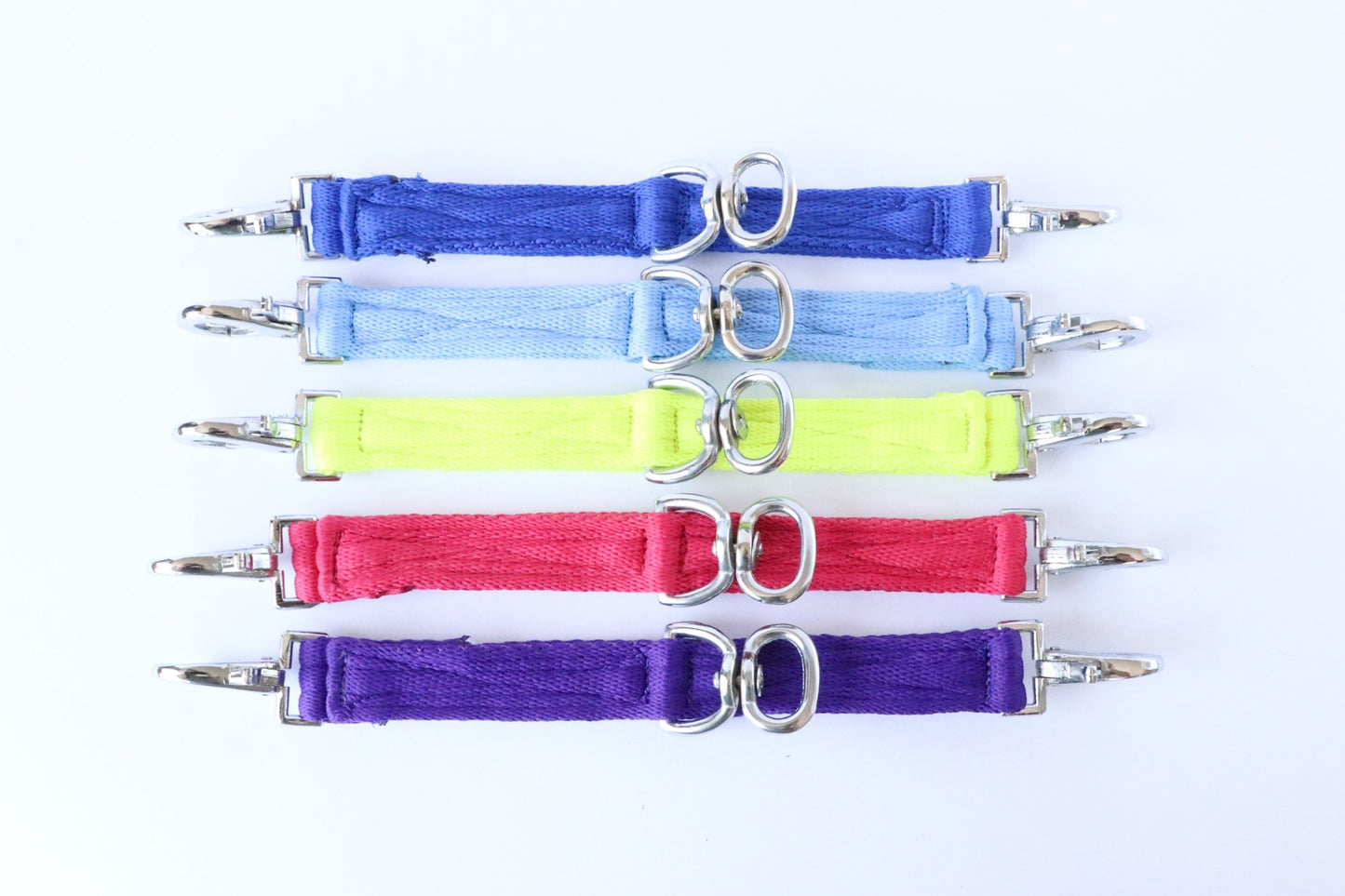 HB - Longierstück Soft lila