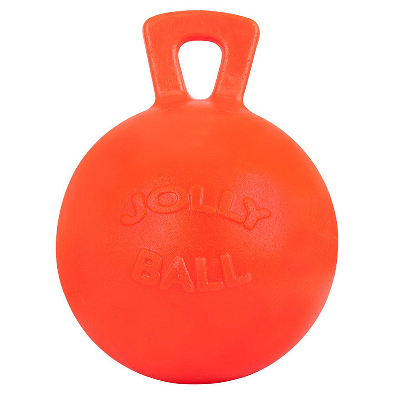 Jolly Ball - Pelota de juego con aroma 10” (varios)