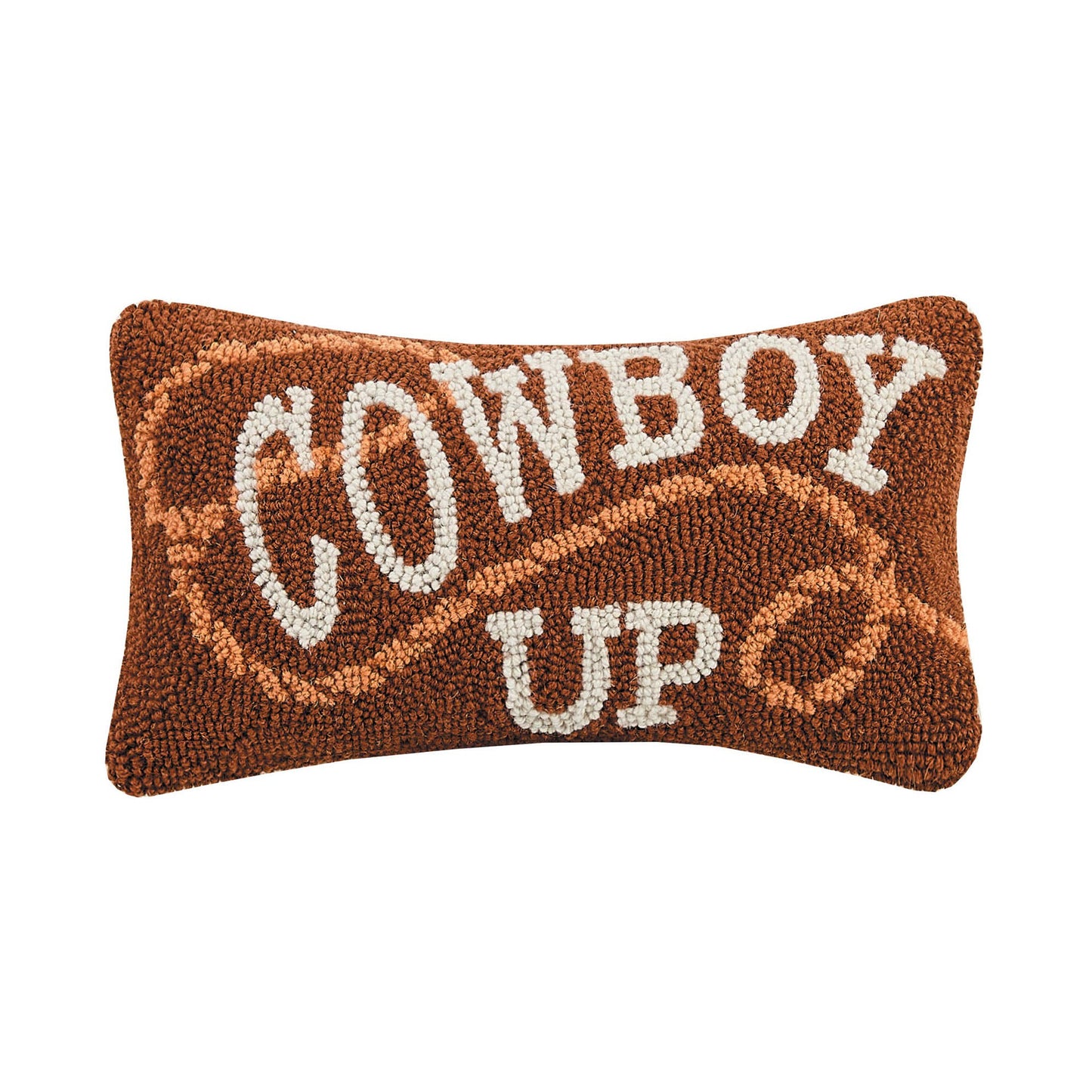 Peking Handicraft - Cowboy Up kussen