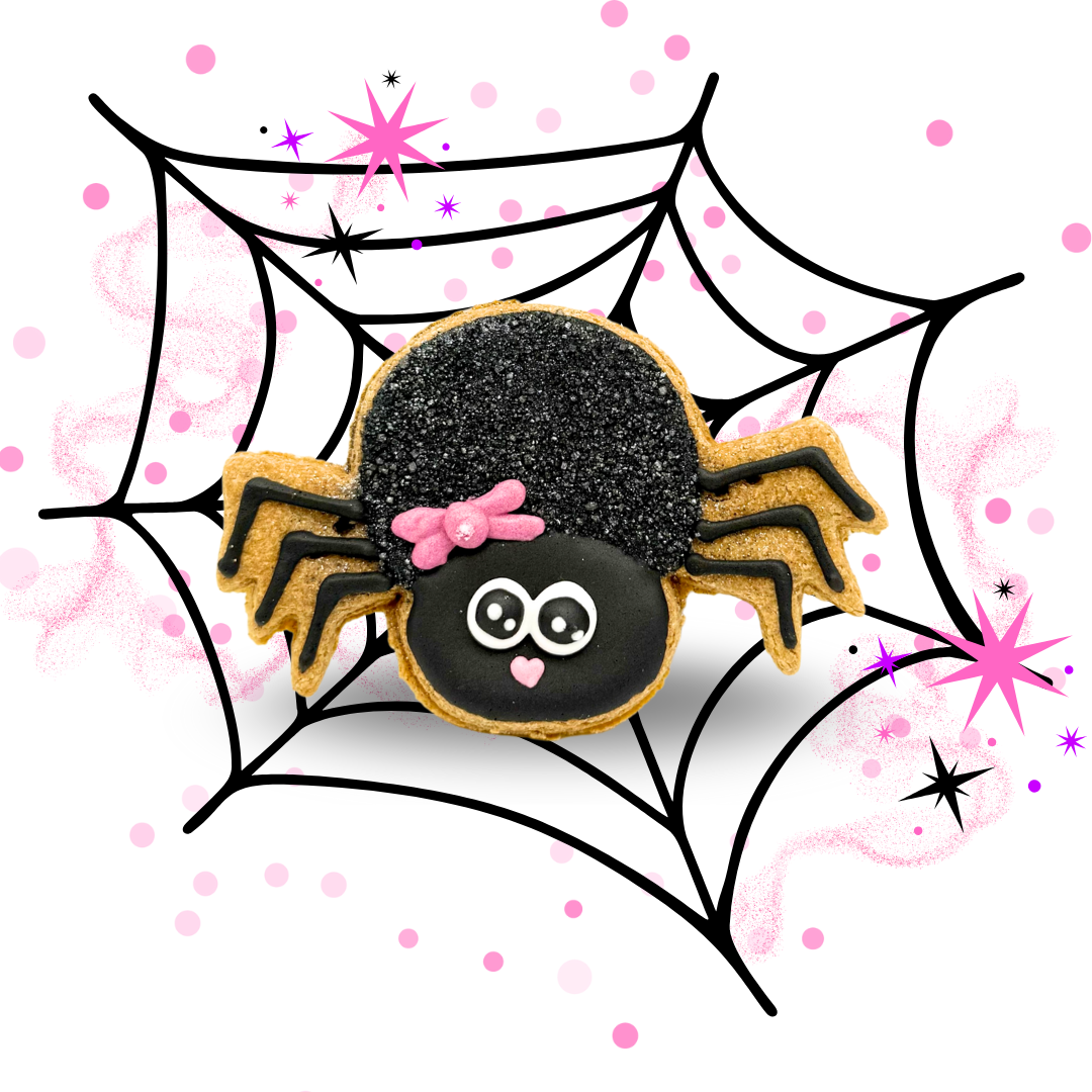 Candy Horse - Halloween Limited Collection - Los koekje