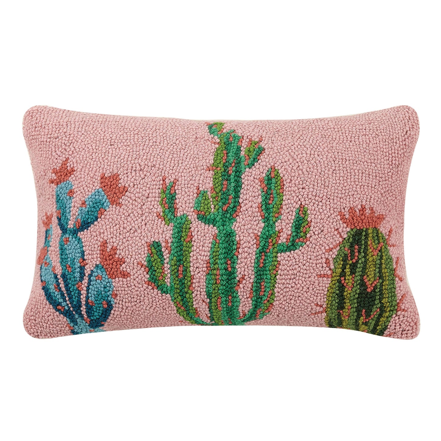 Peking Handicraft - Pretty Cactus kussen
