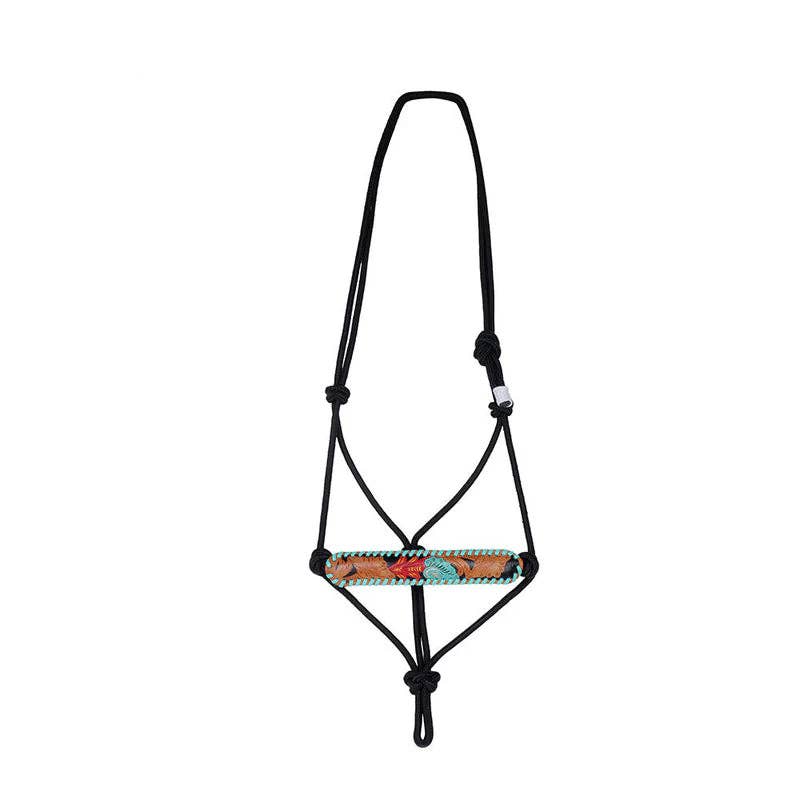 Myra Bag - Path Breaker touwhalster turquoise
