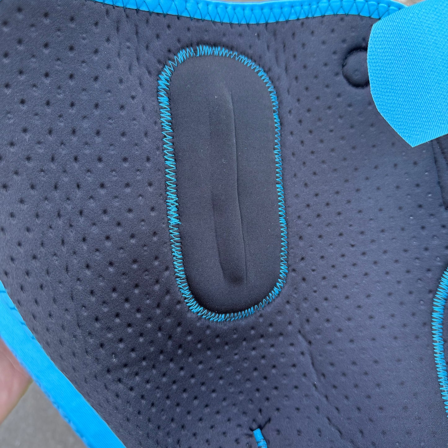 FMH - NeoPro the Solids - Protectores de neopreno para patas de caballo (varios colores)