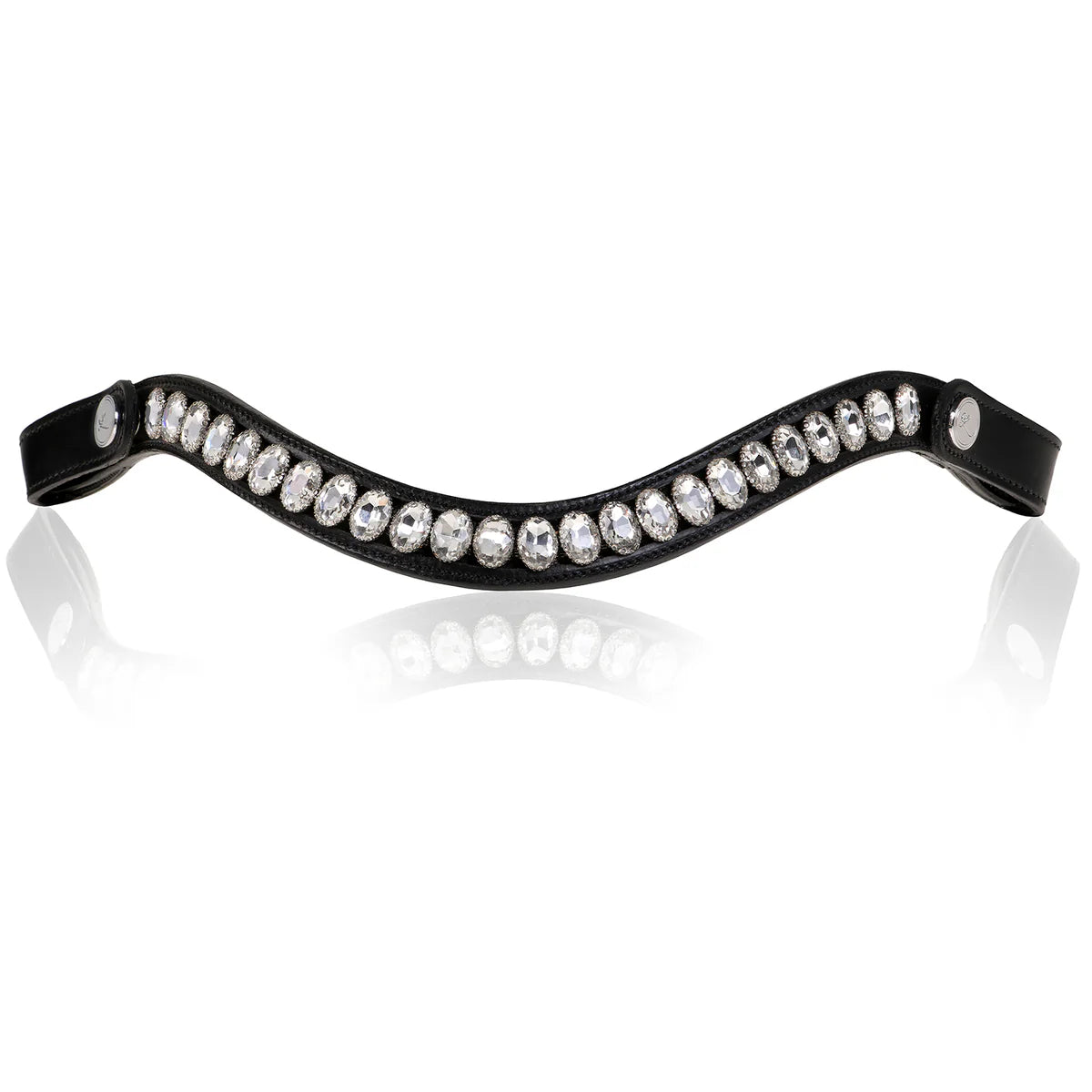 Lumiere - Luxe Cavesson hoofdstel 'Diva'